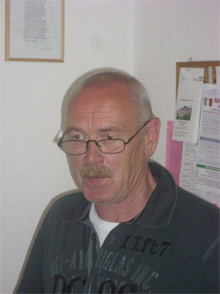 Dipl. Ing. Peter Brandt Dipl. Ing. Peter Brandt