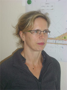 Dipl. Ing. Tanja Forsbach Dipl. Ing. Tanja Forsbach